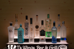 two_step_led_bar_shelf_logo_installation