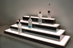 four_tier_led_bar_shelf_white_acrylic
