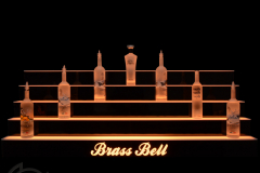 four_step_led_bar_shelf_amber_glow