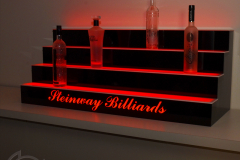 four_step_led_bar_shelf_red_logo_lighting