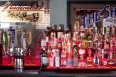 Home Bar