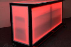 Portable Bar