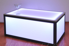 Modern Lounge table