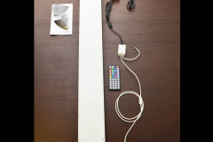 acrylic-wall-shelf-components-installation