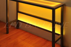 led-cube-end-table-yellow