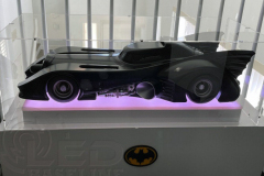 batmobile