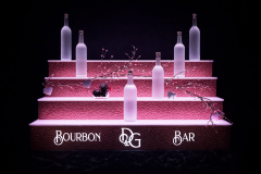 bourbon_bar_led_display_valentines_pink_glow