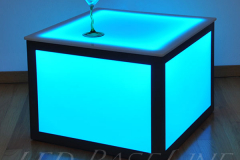 LED Cube