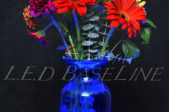 lightbox-flower-display-led