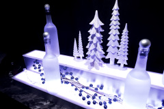 led_display_shelf_winter_bar_scene_acrylic