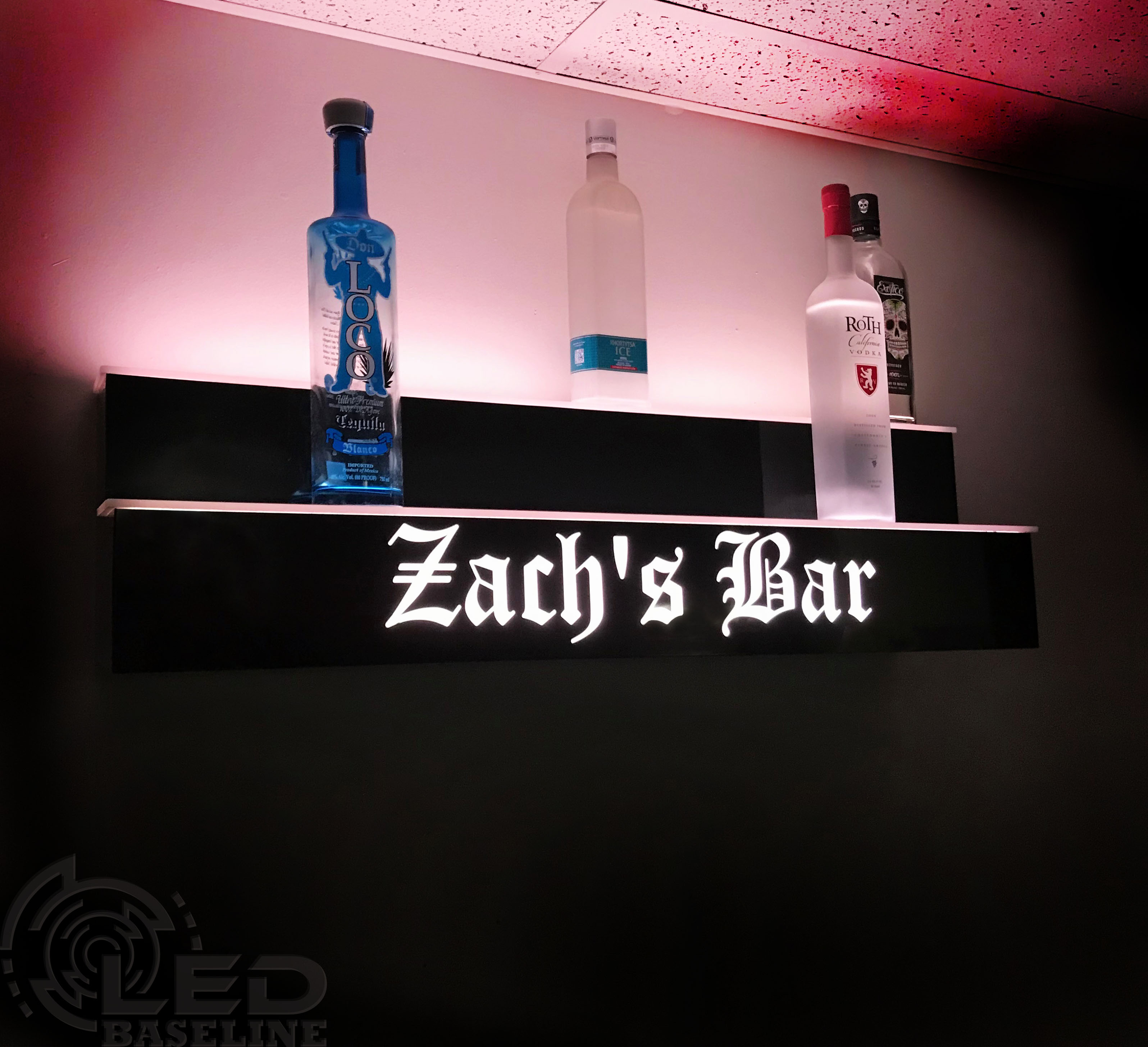 zachs bar