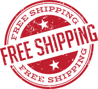 Free Shipping