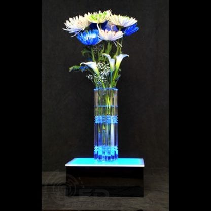 LED Display Stand 10" x 10" x 5"