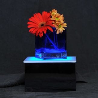 LED Display Stand 8" x 8" x 5"