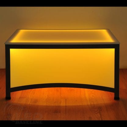 Arches Coffee Table 1