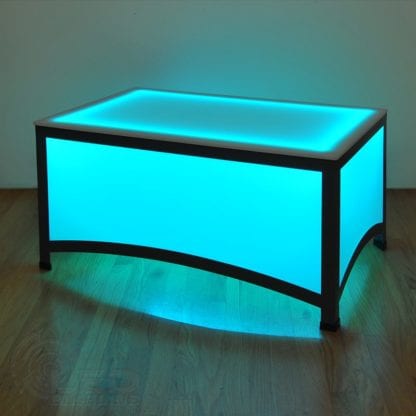 Arches Coffee Table 2