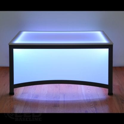 Arches Coffee Table 3