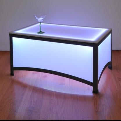 Arches Coffee Table 4