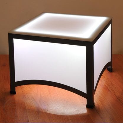 Arches Side Table 2