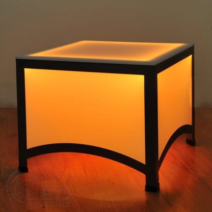 Arches Side Table 3