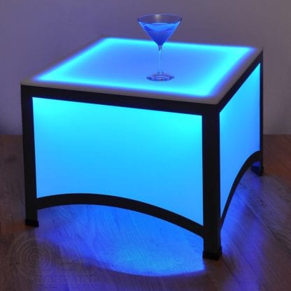 Arches Side Table 4