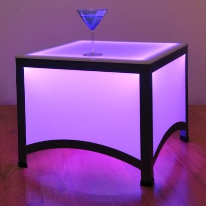 Arches Side Table 5