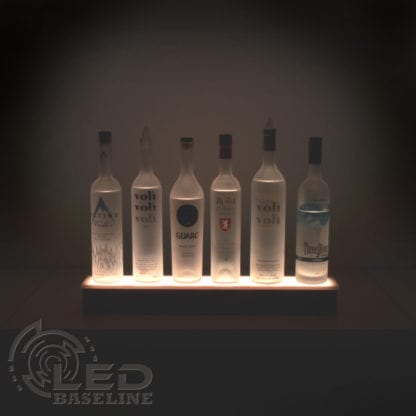 Bottle Display 124