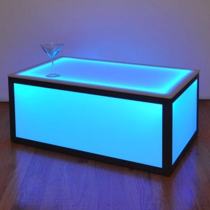 Cube Coffee Table 3