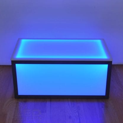 Cube Coffee Table 4