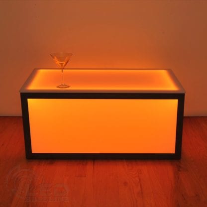 Cube Coffee Table 5