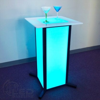 Highboy table 2