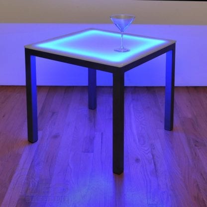 LED Side Table 3
