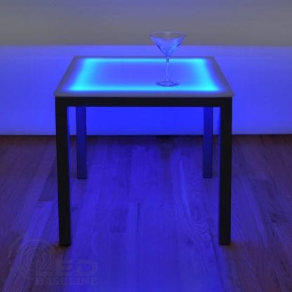 LED Side Table 5