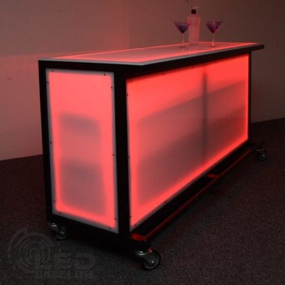 Portable Bar 2