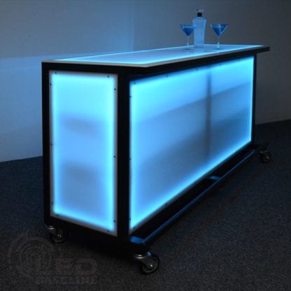 Portable Bar 3