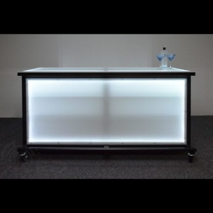 Portable Bar 4