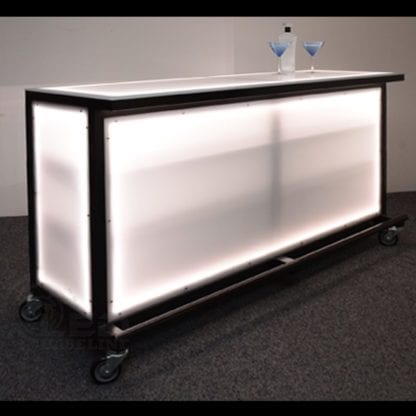 Portable Bar 5