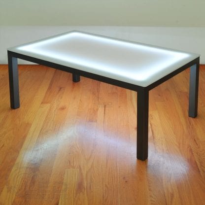 LED Coffee Table 3