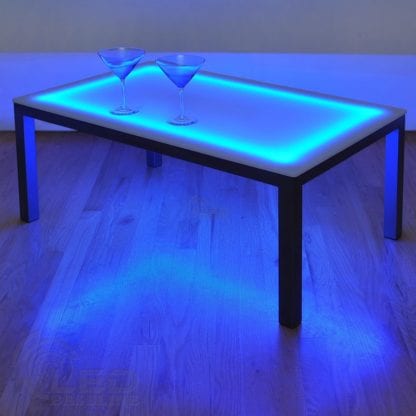 LED Coffee Table 4