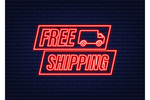 Free Shipping
