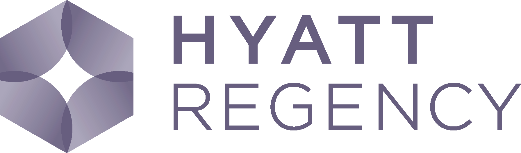 Hyatt Regency Logo