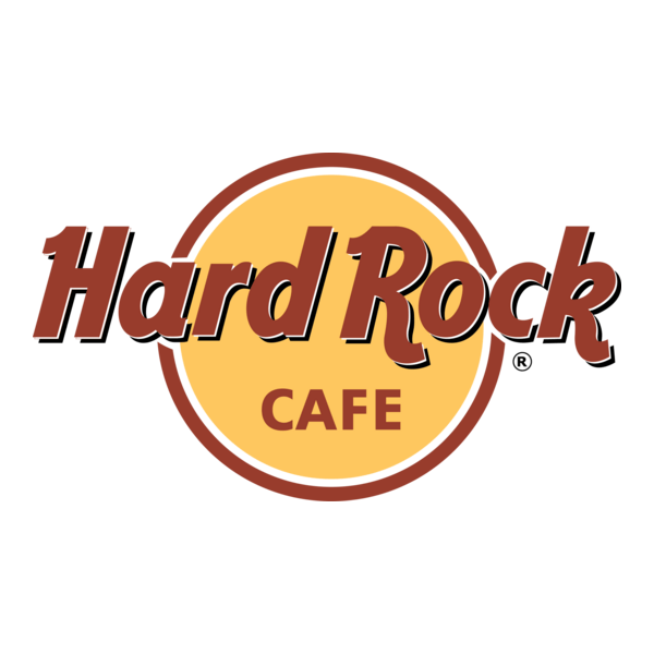 hard rock cafe logo