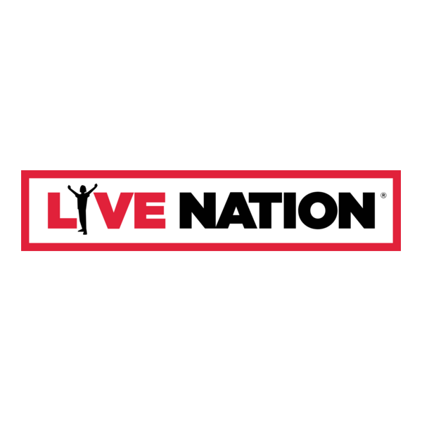 LiveNation Logo
