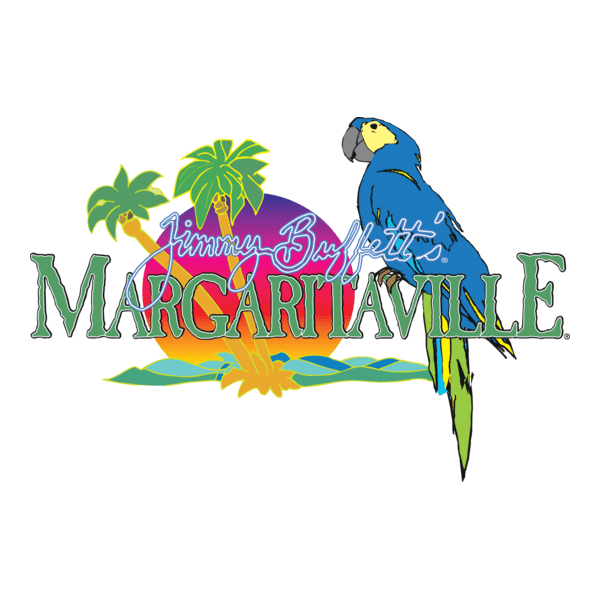 Margaritaville logo