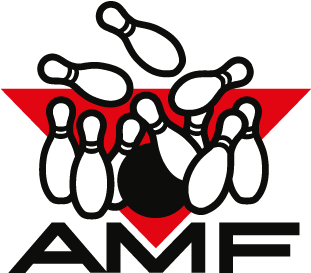 AMF Bowling Logo