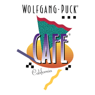 Wolfgang Puck Logo